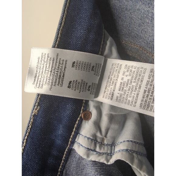 Mother denim the runway home movies jeans 29 - Picture 10 of 10